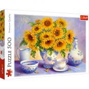 Puzzle Trefl 500 el. (37293)