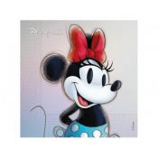 Serwetki Godan Disney 100 - Minnie mix papier [mm:] 330x330 (95674)