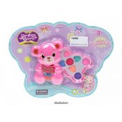 Zestaw piękności Cabo Toys malowidełka dla lalek (L3859)