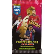 Karty Panini Panini Fifa 365 Adrenalyn XL 2024 6 sztuk