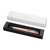 Długopis Pelikan Jazz Pastel Apricot etui niebieski (400197489)
