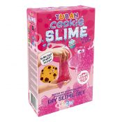 Zestaw kreatywny Tuban Super Slime XL ciastko (TU3168)