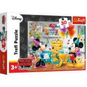 Puzzle Trefl Disney 30 30 el. (18211)