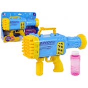 Bańki mydlane Lean pistolet bazooka (13154)