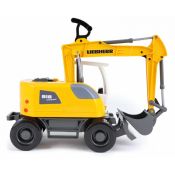 Koparka Lena Liebherr 48cm (5-04611EC)