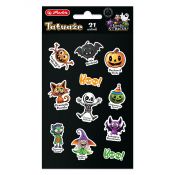 Tatuaż Herlitz Halloween 9510102 (300024717)