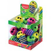 Temperówka Maped CROC CROC mix plastik (501700)