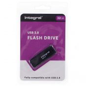 Pendrive Integral 32GB (INFD32GB)