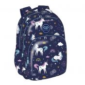 Plecak Patio BASE PLUS MRS UNICORN Coolpack (F027935)
