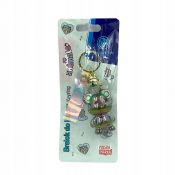Brelok metalowy Miś Astra Fun (713025901)