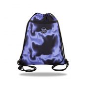 Worek na buty Patio Vert Coolpack LAZURYT (F070895)