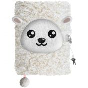 Pamiętnik My Little Friend Sheep A5 Bambino