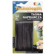 Taśma specjalnego przeznaczenia Technicqll 50x32 [mm x m] czarna (T-716)