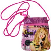 Saszetka Derform Hannah Montana (sshHM68)