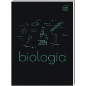 Brulion Interdruk biologia A5 80k. 70g krata