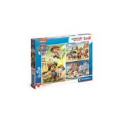 Puzzle Clementoni Psi Patrol 3X48 el. (25262)