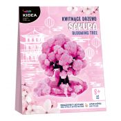 Zestaw kreatywny do składania Kidea (KDSKA)