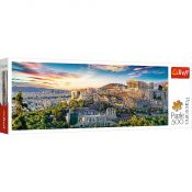 Puzzle Trefl akropol,ateny 500 el. (29503)