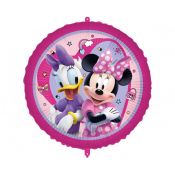 Balon foliowy Godan Minnie Junior Disney 18cal (93837)