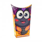 Klocki konstrukcyjne Marioinex Mini Waffle Pocket Pets Pająk (5903033906965)