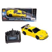 Samochód Adar Corvette na radio 1:24 (544789)