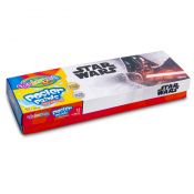 Farby plakatowe Patio Star Wars kolor: mix 20ml 12 kolor. (89489)