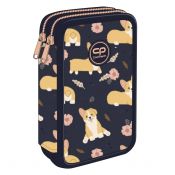 Piórnik Patio CoolPack Jumper 2 ELISABETH (F066933)