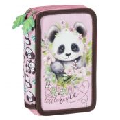 Piórnik Derform Panda (PWDPA10)