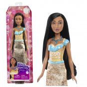 Lalka Mattel Disney Princess Pocahontas [mm:] 290 (HLW07)