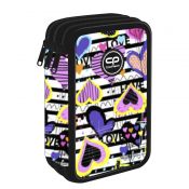 Piórnik Patio CoolPack Jumper 3 DIARY (F067936)