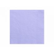Serwetki liliowy papier [mm:] 330x330 Partydeco (SP33-1-004)
