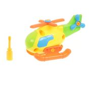 Helikopter do skręcania, ze śrubokrętem Adar (545717)
