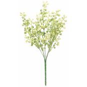 Kwiaty bukiet mimoza 35cm Home And Garden (8764)