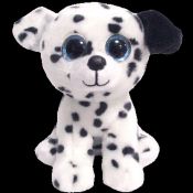 Pluszak Ty Beanie Boos 15 CM DALMATYŃCZYK [mm:] 150 (42303)