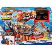 Tor wyścigowy Hot Wheels Monster Trucks Arena Smashers (HNB94)