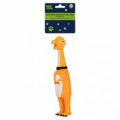 Gadżet Trik Roll gumowy Dinozaur dla psa (560684)
