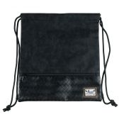 Plecak (worek) na sznurkach Hash 3 Black Angel Astra (507020050)