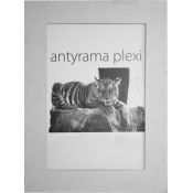 Antyrama Raw-West plexi plexi [mm:] 600x800