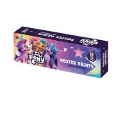 Farby plakatowe Astrapap My little Pony kolor: mix 20ml 12 kolor. (301124052)