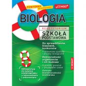 Książeczka edukacyjna Demart Repetytorium biologia