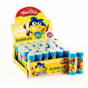 Bańki mydlane My Bubble Play doh 55ml (468050)