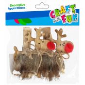 Klamry Craft With Fun BN (521636)