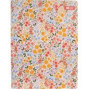 Notes Happy Color B6 32k. krata [mm:] 250x190 (HA 4715 2519-BB32G)