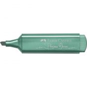 Zakreślacz metaliczny Faber Castell (154639)