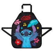 Fartuch St.Majewski STITCH Black ALOHA fartuszek ochronny
