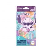 Flamaster Patio Stitch Brokatowe (92009PTR)