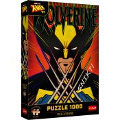 Puzzle Trefl Premium Plus Wolverine 1000 el. (10863)