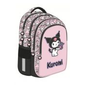 Plecak St.Majewski KUROMI PINK (bpl-58)