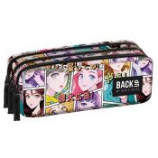 Saszetka Derform Backup 7 mix (PB7G14)
