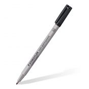 Foliopis zmywalny czarny Staedtler (S 315-9)